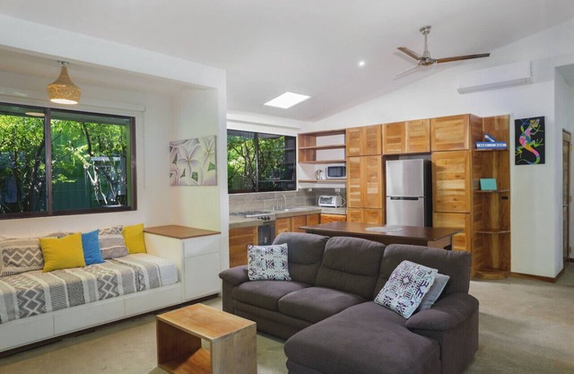 Eco Casita Phase I #11
