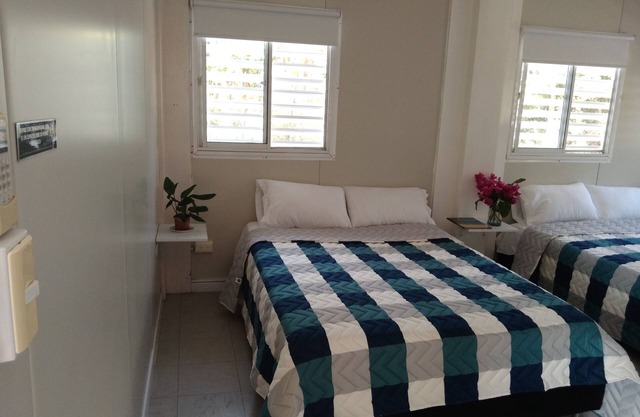 Eco Container Home, Cozy Vacation Container Available for Rent