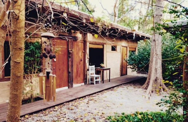 Eco Hospedaje Tierra Fertil