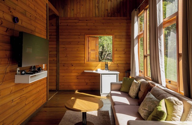 Eco Hotel Oceanomare