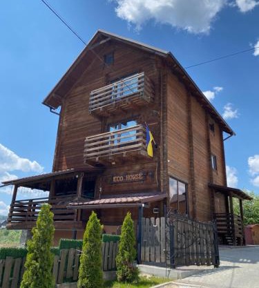 Eco House