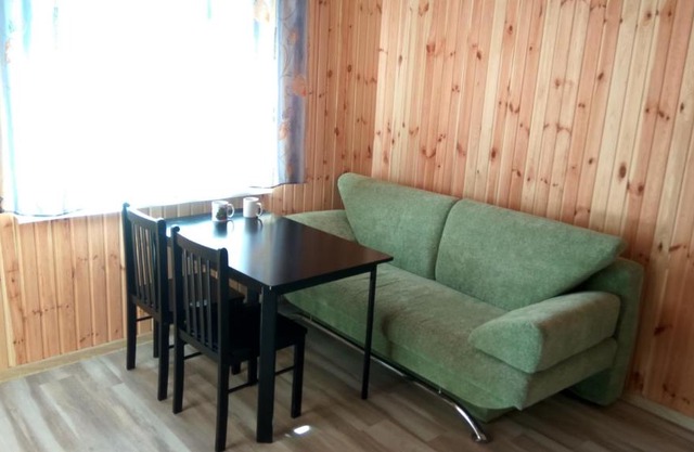 Eco House