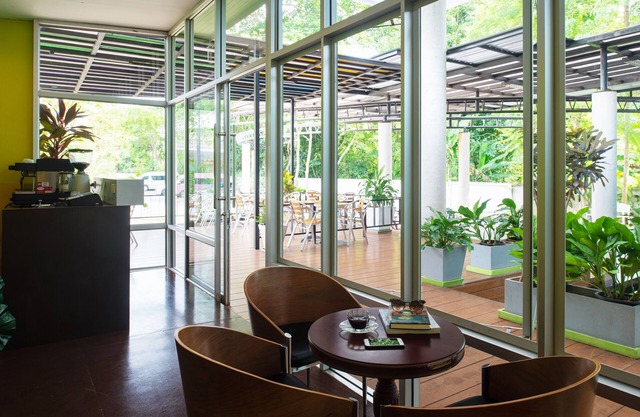 Eco Inn Prime Trang