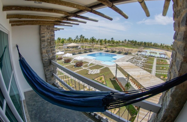 Eco Privillege Hotel