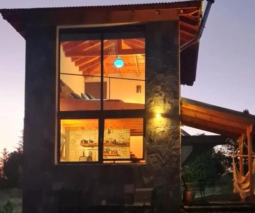 Eco Refugio