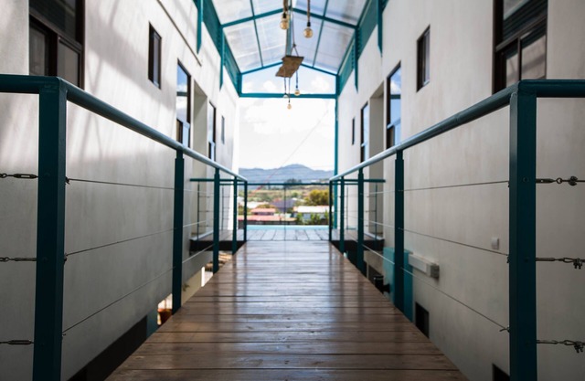 Eco Residencias Hermanos Elizondo