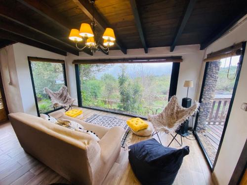 Eco-Resort Finca maestra