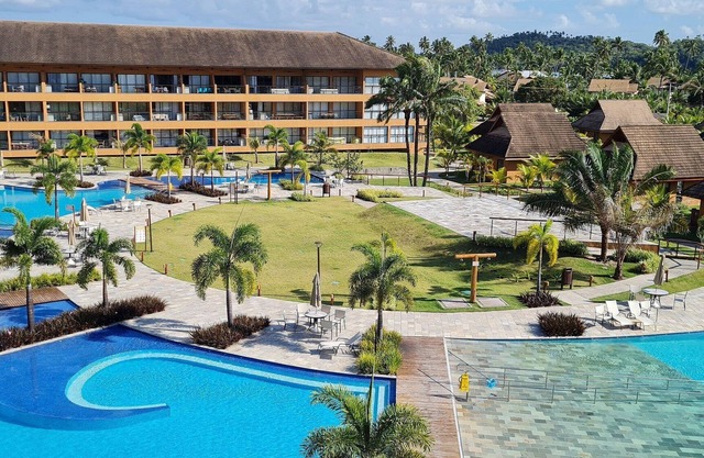 Eco Resort - Praia dos Carneiros