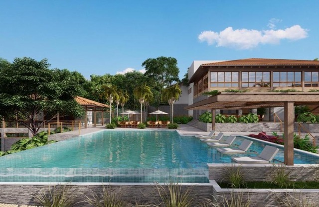 Eco Resort Quinta Santa Bárbara