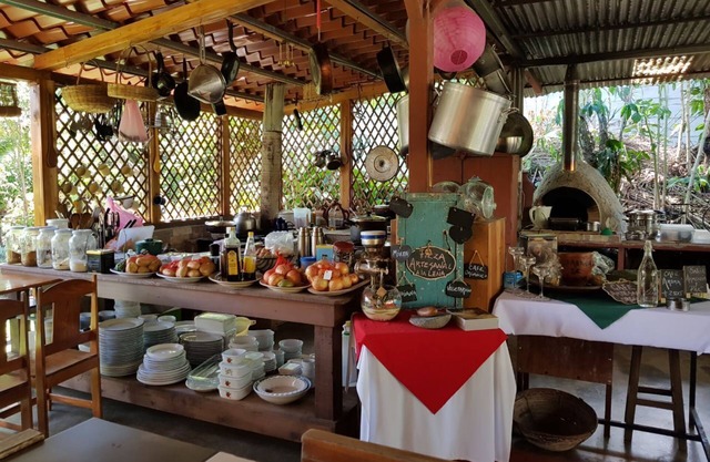 "Eco Villa Angelica" A Rural Stay of Rest and Natural Alternative Therapy.