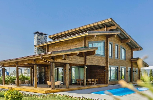 Eco Village