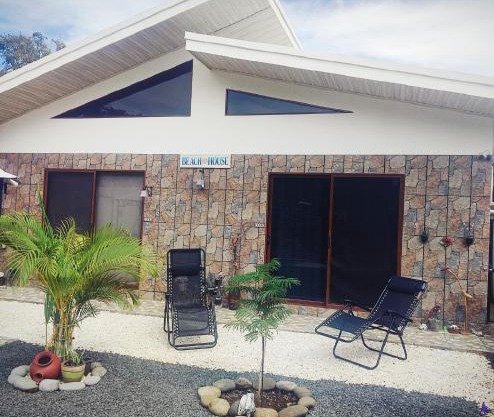 Ecohacienda Perla Marina