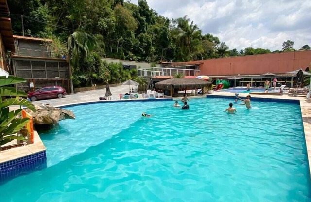 EcoHotel Vale do Sol