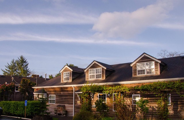 Ecola Creek Lodge