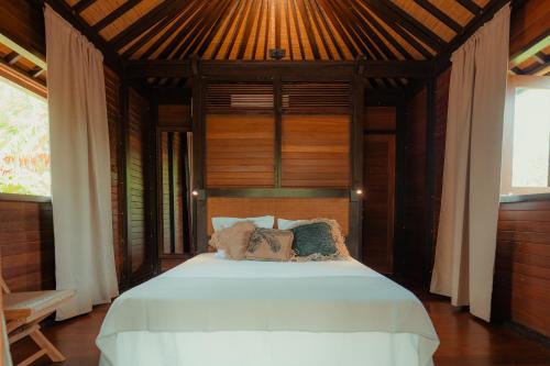 Ecolodge Anacardier- Bungalow 2
