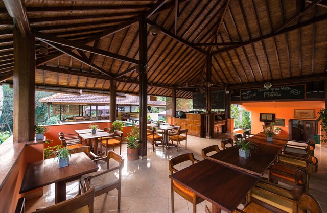 Ecolodge Seloliman