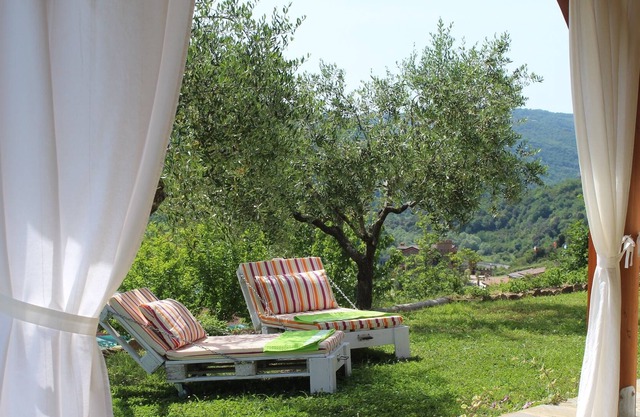 Ecolodge Selvitelle - Disconnect and re-connect with nature.