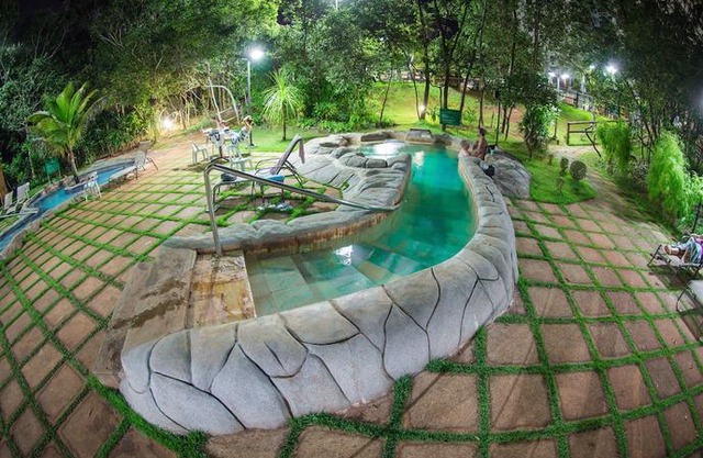 Ecologic Ville Resort 