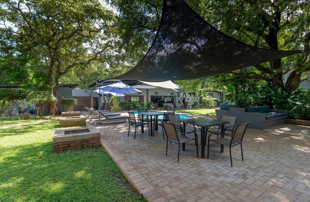 Ecolux Boutique Hotel