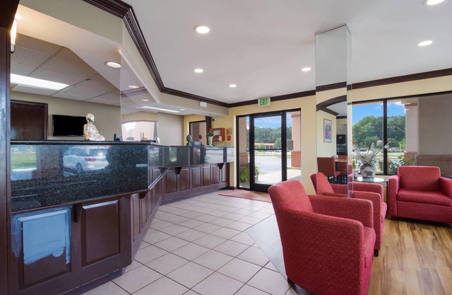 Econo Lodge Battleboro - Rocky Mount I-95