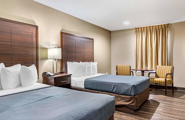 Econo Lodge Florence - Darlington