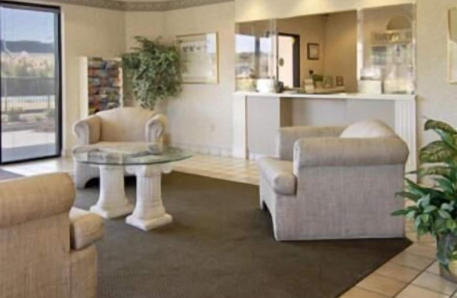 Econo Lodge Franklin