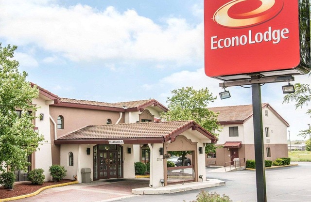Econo Lodge