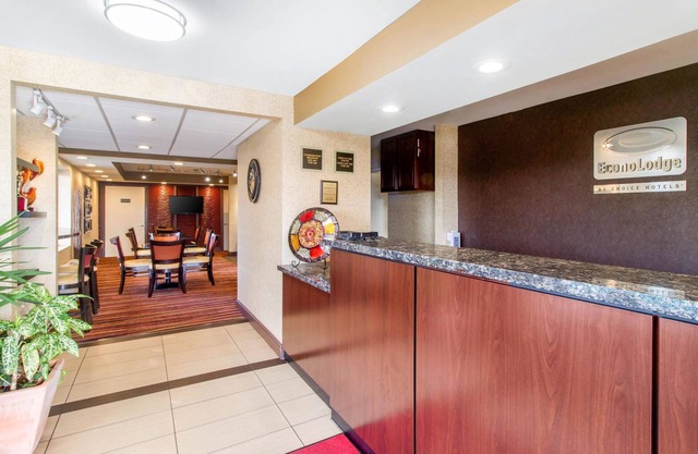 Econo Lodge