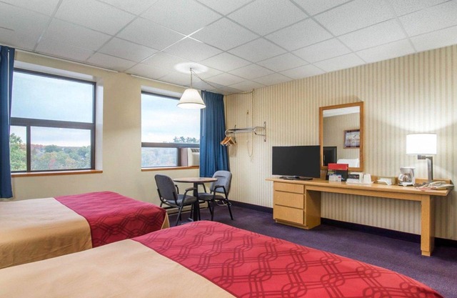 Econo Lodge