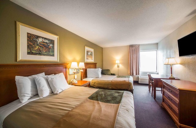 Econo Lodge