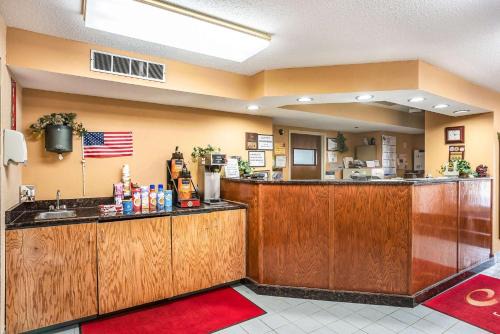 Econo Lodge