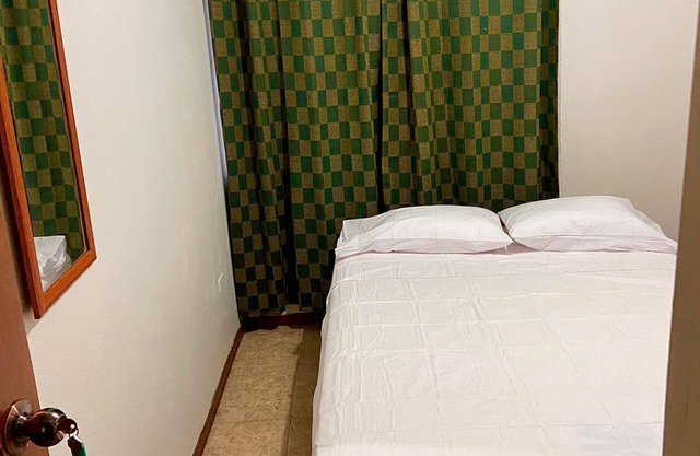 Economic and Centric Apartment in La Fortuna