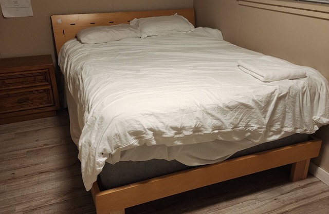 Economical homestay