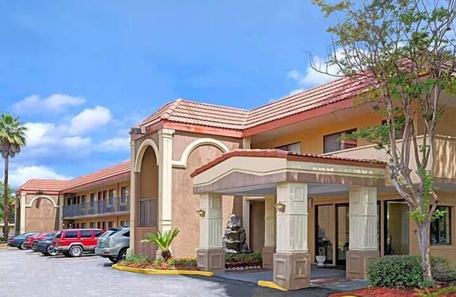 Economy Inn Jax-OP