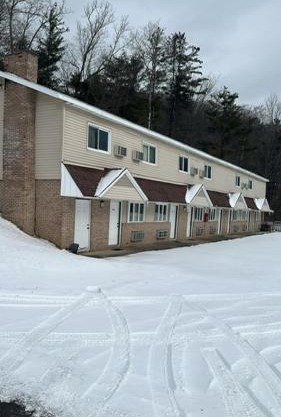 Economy Inn