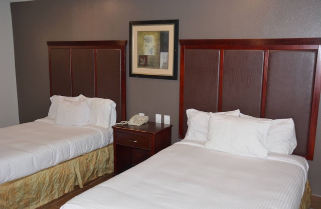 Economy Inn