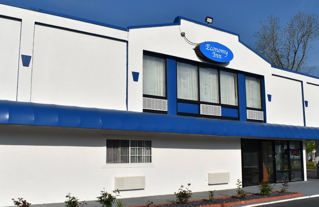 Economy Inn