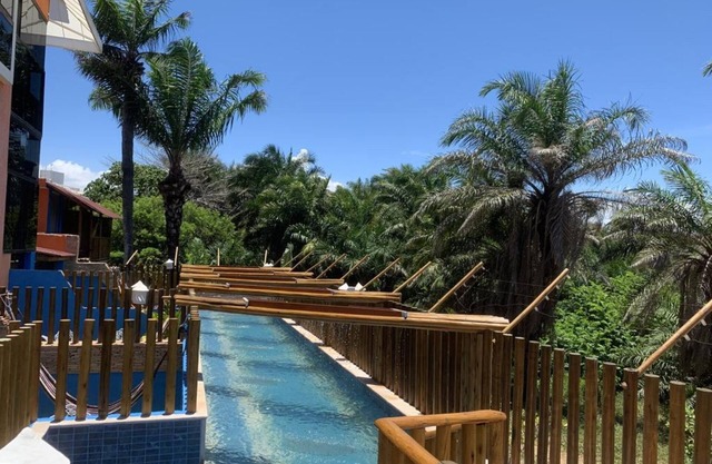 Economy One-Bedroom Apartment - 00