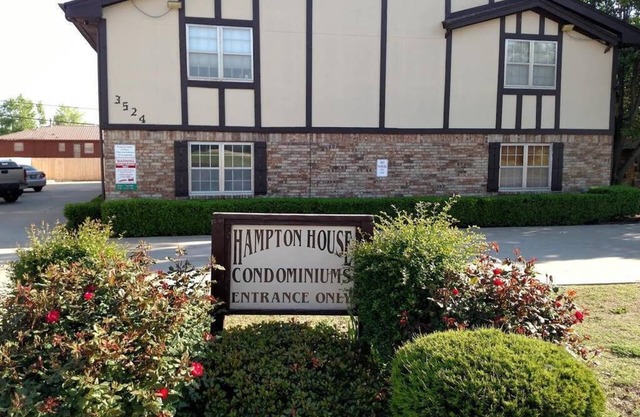 Economy Two Bedroom Condo, has all the basics. #5