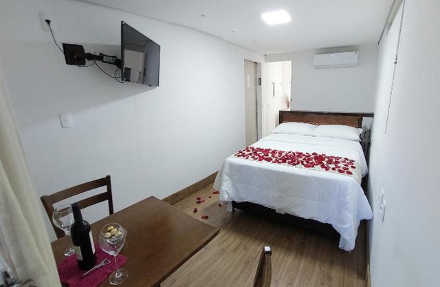 Econtainer Suítes Macacos