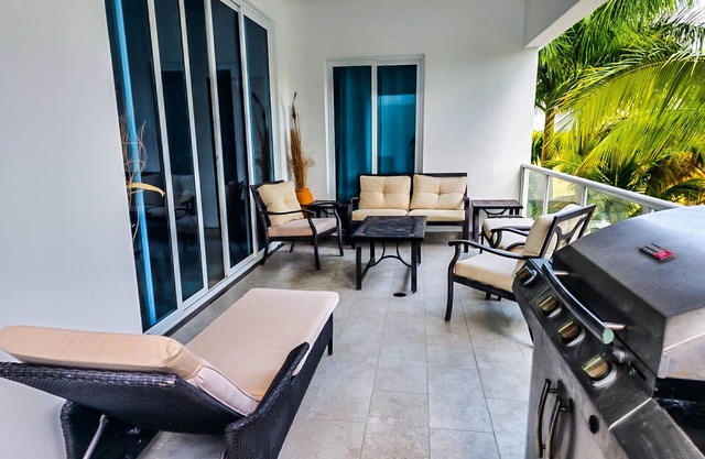 Ecoretiro Luxury