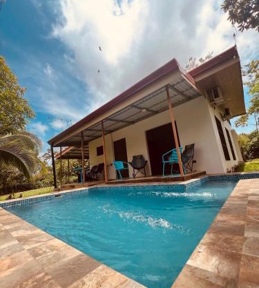 EcoSky House