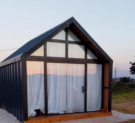 Ecovalle São Thomé - Cabana Mallki Wasi