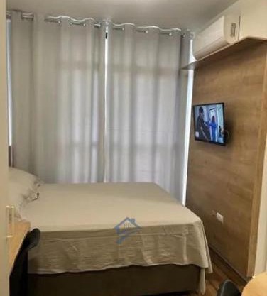 Ecoville Curitiba Apartment