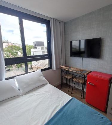 ECS71lll - Studio Viva la Vida-Alto da Glória