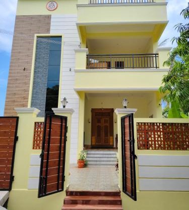 Ecstasy Homestay