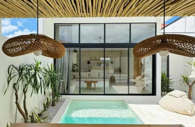 Ecstatic Villa, heart of Uluwatu