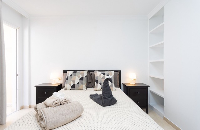 EDÉN RENTALS Adeje Vacational Scape