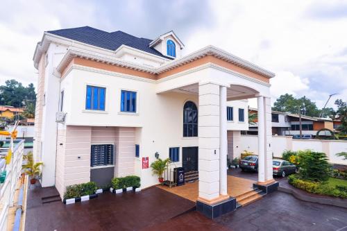ED & DRE Hotel Ibadan