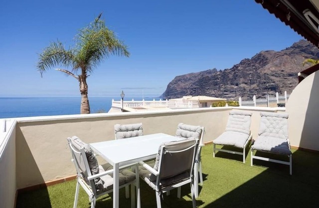 Eden Rentals Hermosas Vistas al Mar